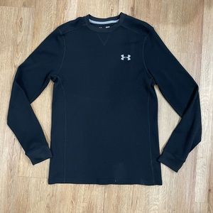 Under Armour Cold Gear Thermal Long Sleeve